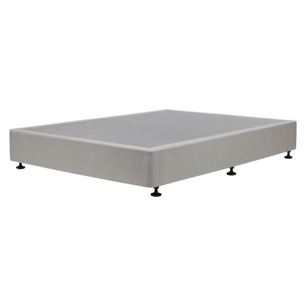 Trendtek Plain Super King Bed Base by Sleep Systems BB/P/SK NZ Prices ...