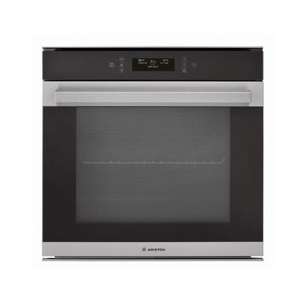 ariston pyrolytic oven