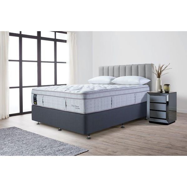 King Koil Chiro Ultimate Firm Queen Bed HNLCUFEQ NZ Prices PriceMe