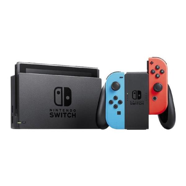 Nintendo Switch NZ Prices PriceMe