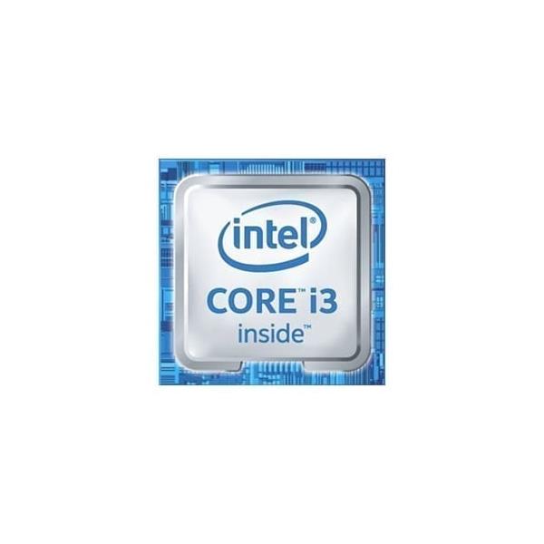 Intel core i3 8100 какую видеокарту раскроет