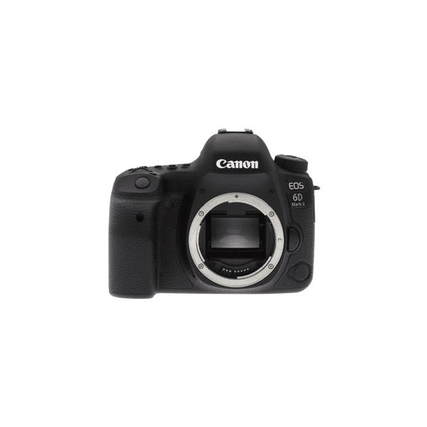 canon 6d mark ii digidirect