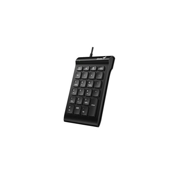 Genius Numpad I130 Wired NZ Prices PriceMe