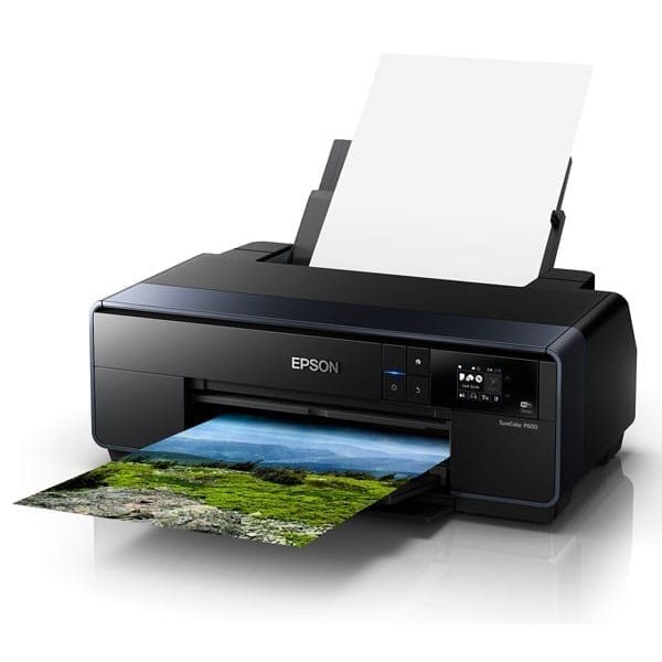 Epson SureColor SC-P600 NZ Prices - PriceMe