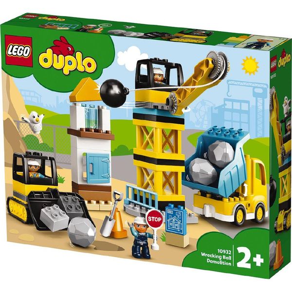 toyco duplo