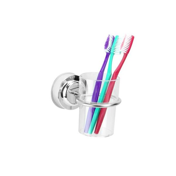 Suction Cup Toothbrush Tumbler Holder M&W NZ Prices PriceMe