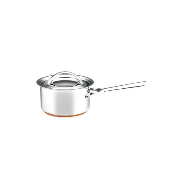 Essteele Per Vita 16cm/1.9L Covered Saucepan Stainless Steel Induction