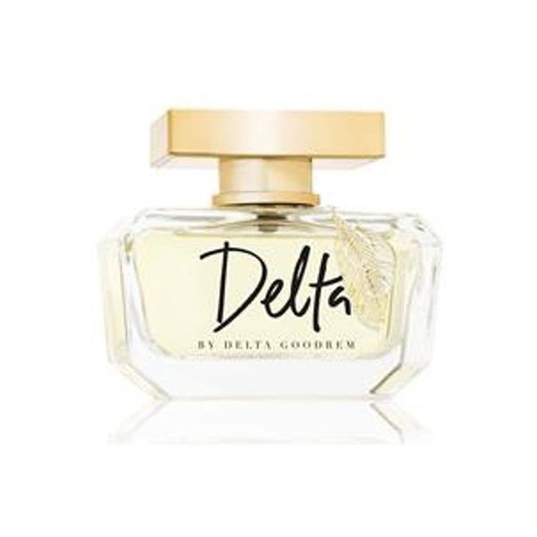 Delta Delta Goodrem EDP 100ml NZ Prices PriceMe