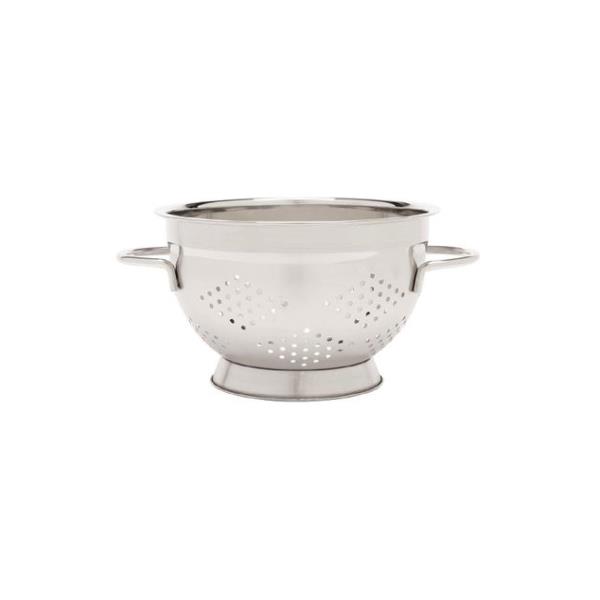 Living & Co Stainless Steel Colander NZ Prices - PriceMe