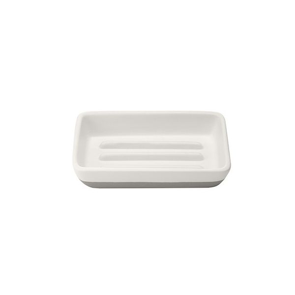 full circle soap dish