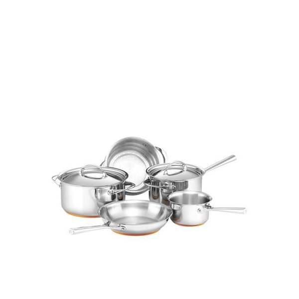 Essteele Per Vita 5 Piece Cookware Set NZ Prices PriceMe