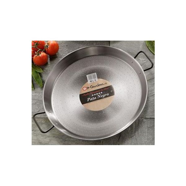 The Eco Table Spanish Paella Pans for Induction NZ Prices PriceMe