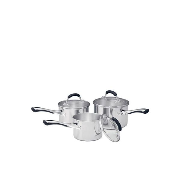 Raco Contemporary 3 Piece Cookware Set NZ Prices PriceMe