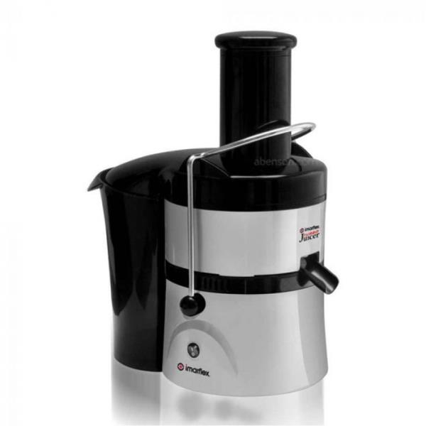 Imarflex juice clearance extractor