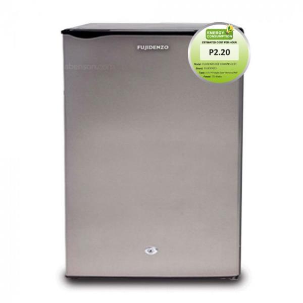 Fujidenzo FD-07ADF2 Chest Freezer, Home Appliance