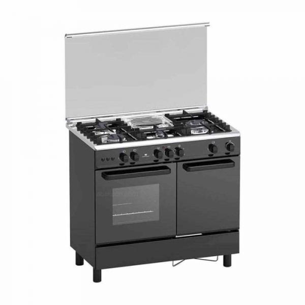 white westinghouse gas range wcg532k