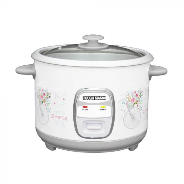 tough mama electric cooker