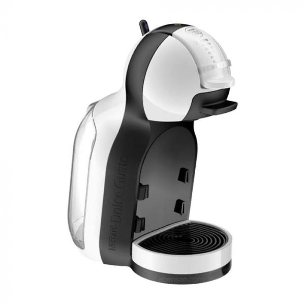 nescafe dolce gusto mini me white