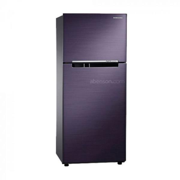 samsung no frost digital inverter refrigerator 9.1 cu ft rt25farbdut