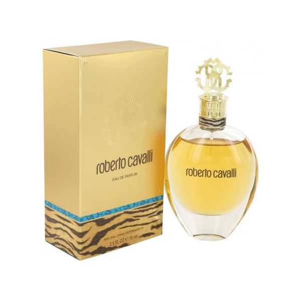 Roberto Cavalli New EDP 75ml NZ Prices - PriceMe