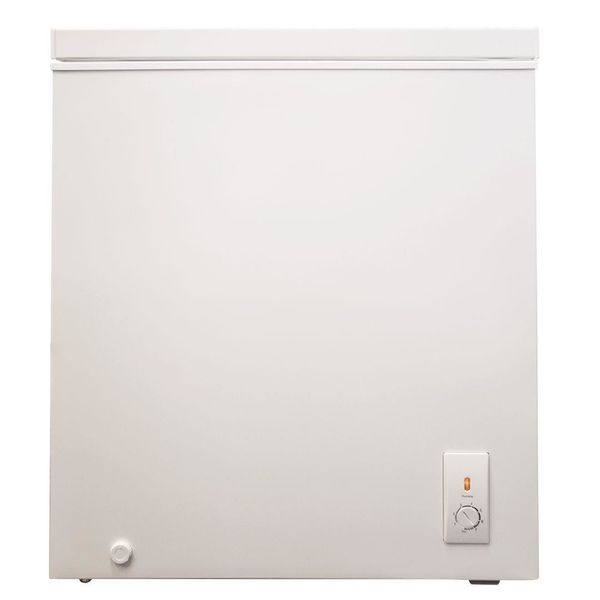 Living & Co Chest Freezer 145L NZ Prices PriceMe