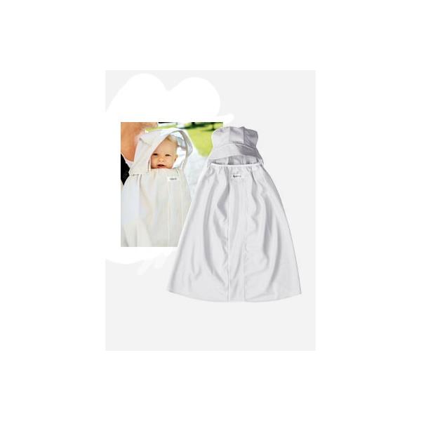 baby bjorn carrier sun cover