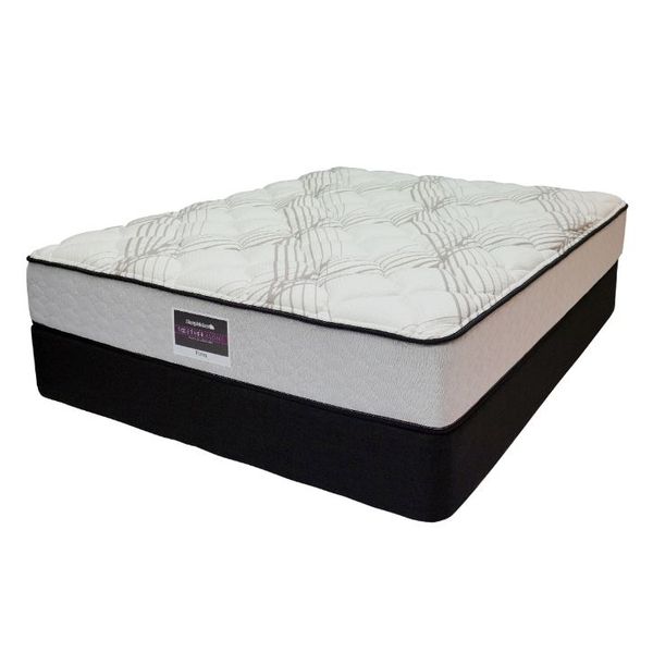 Sleepmaker Jubilee Queen Plush Mattress + Base JUBMATPQ&B NZ Prices