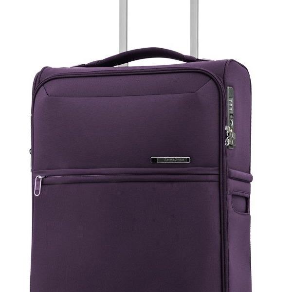 samsonite 72 hours deluxe