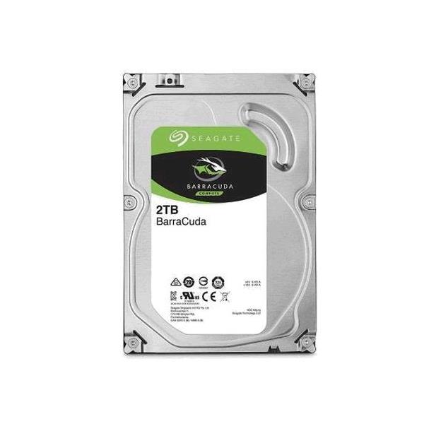 Жесткий диск seagate barracuda 2tb st2000dm008 обзор