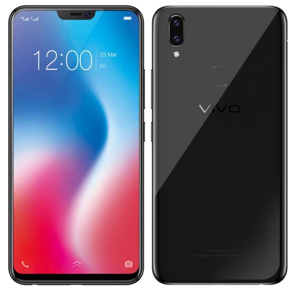 Vivo v9 сбросить до заводских настроек