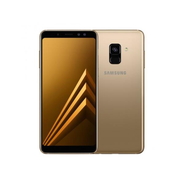 Samsung Galaxy A8 A530F 2018 64GB NZ Prices - PriceMe