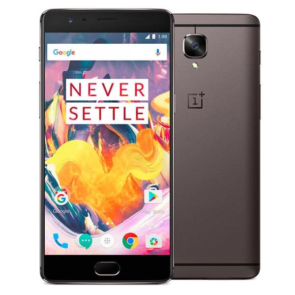 One plus 3 аккумулятор