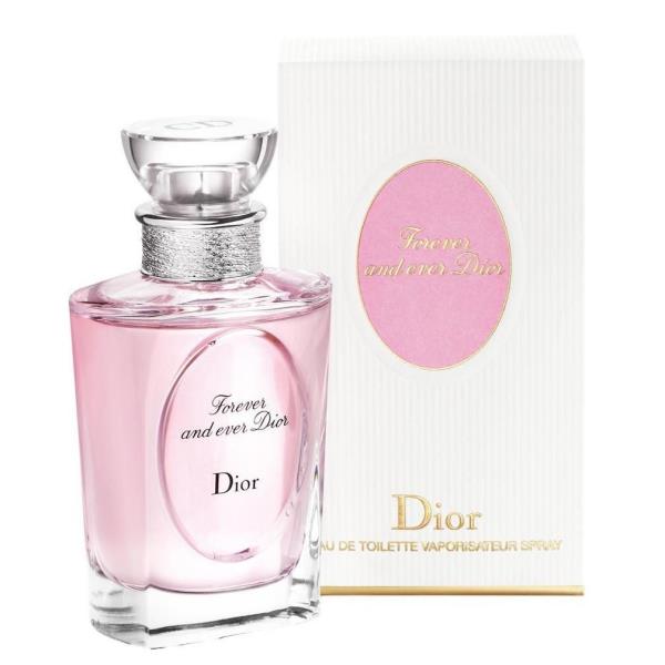 Christian Dior Forever & Ever Dior EDT 100ml NZ Prices - PriceMe