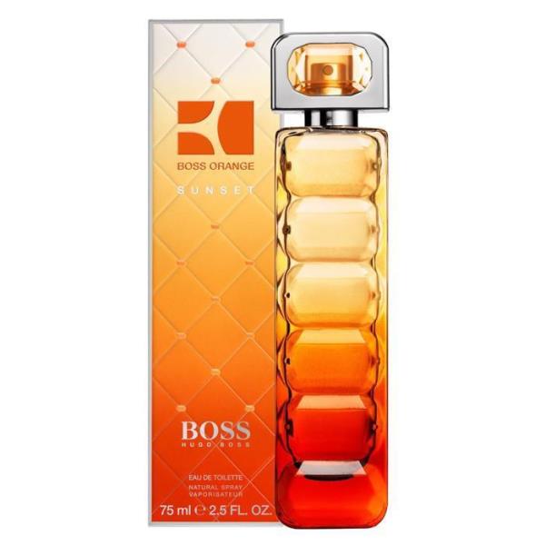 boss orange 75ml best price