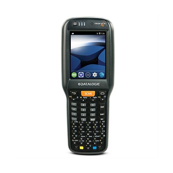 Zebra PDT MC330K 47Key NZ Prices PriceMe