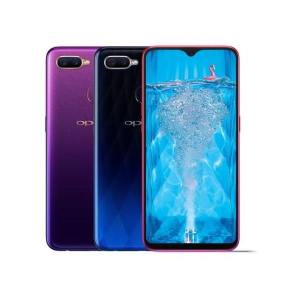 Oppo F9 4GB 64GB Price in Philippines - PriceMe