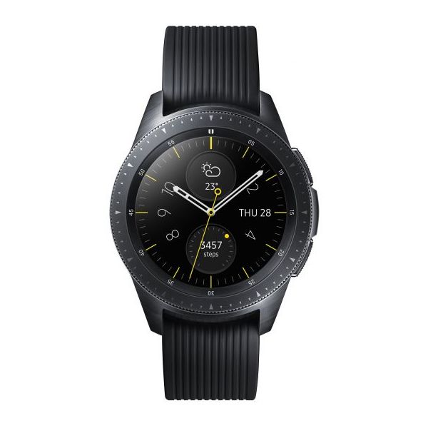 galaxy watch 42mm jb hi fi