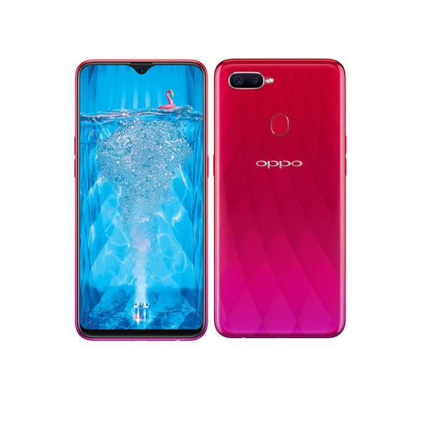 Oppo F9 6GB 64GB Price in Philippines - PriceMe