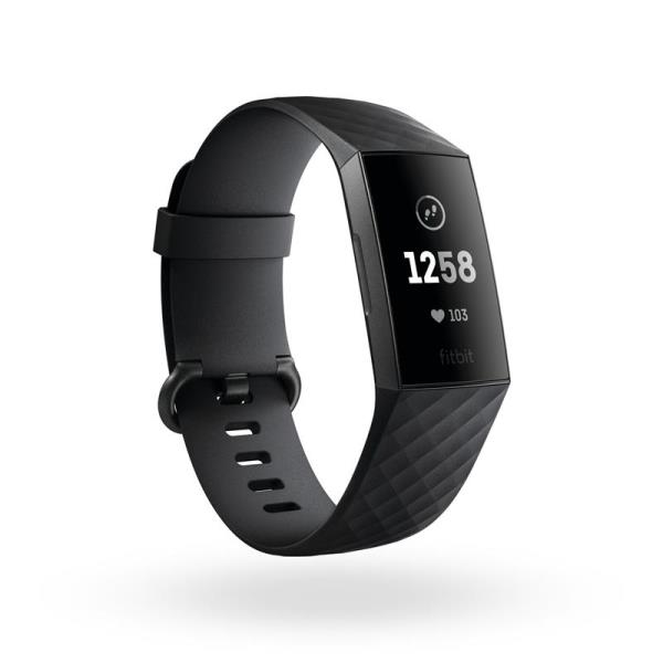 Fitbit Charge 3 NZ Prices - PriceMe