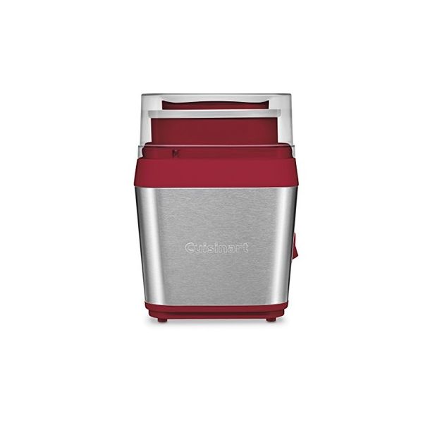 Cuisinart Model Number Ice100fr
