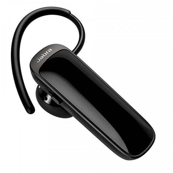 Jabra talk 25 как подключить к телефону через блютуз