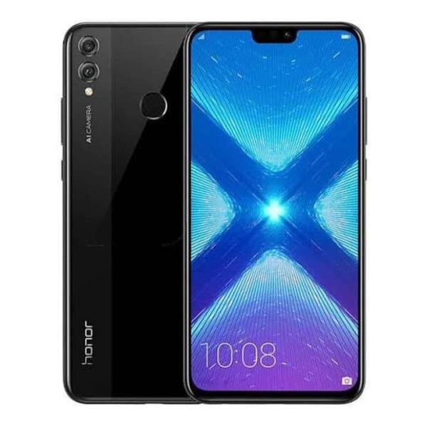 Понижение прошивки honor 8x