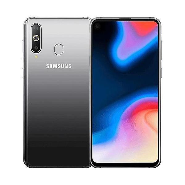 samsung galaxy a8 plus phone