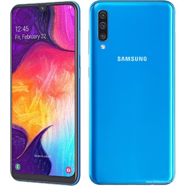 Samsung Galaxy A50 6GB 128GB Price in Philippines - PriceMe