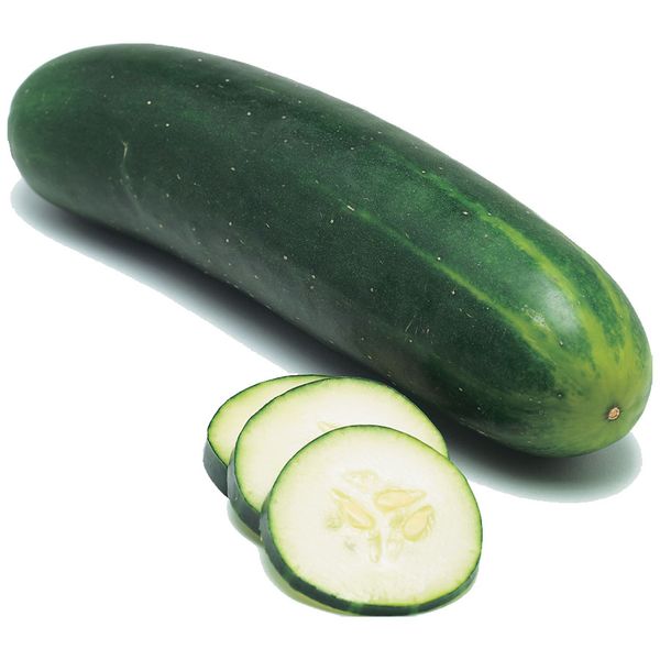 Fresh Produce Cucumbers Green each Prices FoodMe