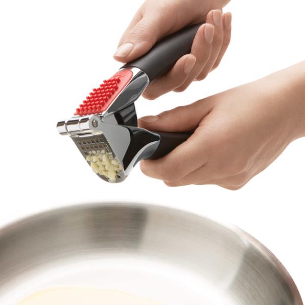 Oxo Good Grips Garlic Press NZ Prices - PriceMe