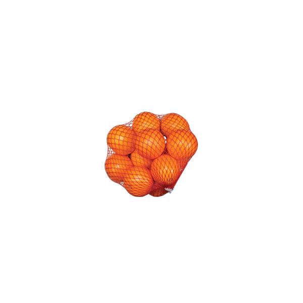 Fresh Produce Oranges Navel prepacked 1.5kg