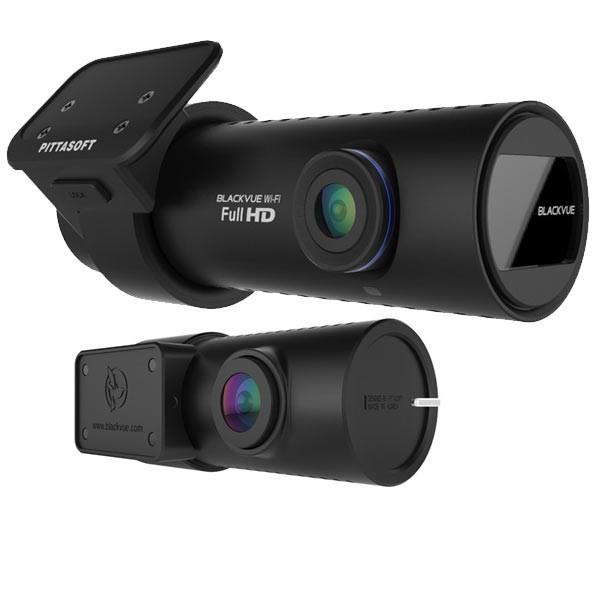 BlackVue DR650S-2CH-IR NZ Prices - PriceMe