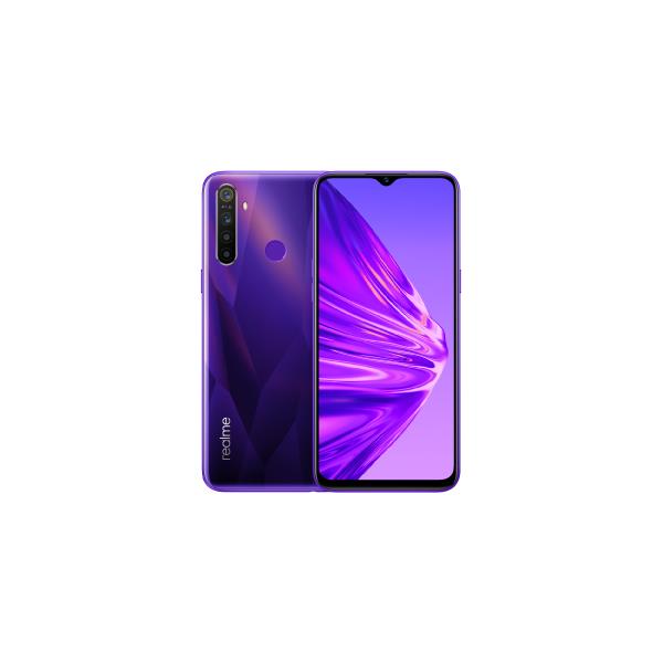 realme 5 128