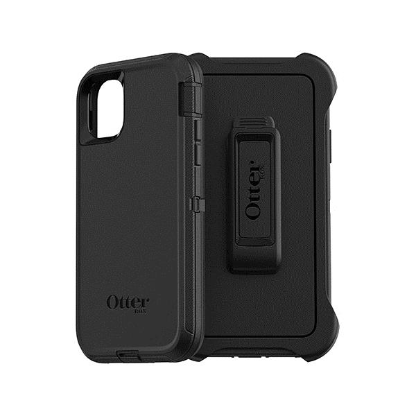 Otterbox Defender Case for iPhone 11 - Black 77-62457 NZ Prices - PriceMe